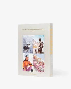 New St. Moritz Chique Reis