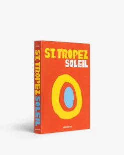 Outlet St. Tropez Zon Reis