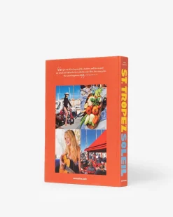 Outlet St. Tropez Zon Reis