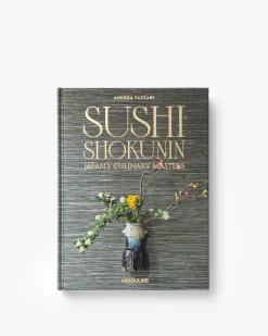 Discount Sushi Shokunin: De Culinaire Meesters Van Japan Eten Drinken