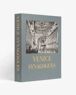 Synagogen Van Venetie Architectonisch Ontwerp