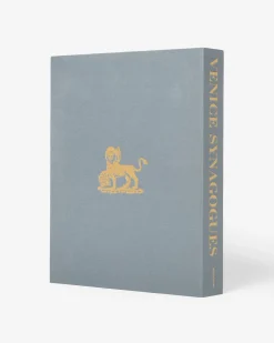 Synagogen Van Venetie Architectonisch Ontwerp