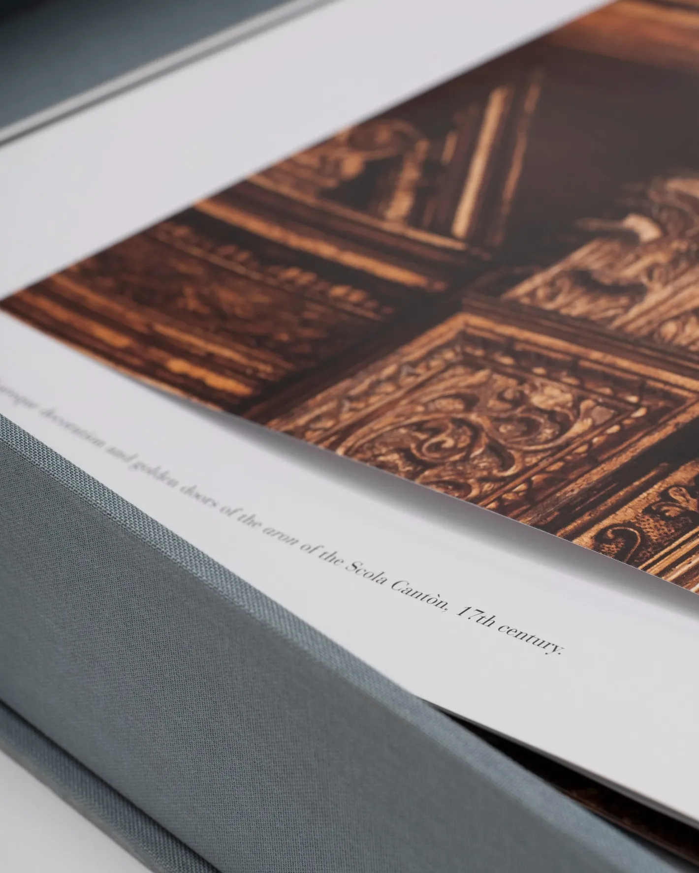 Synagogen Van Venetie Architectonisch Ontwerp