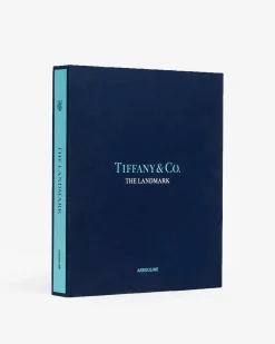 Hot Tiffany & Co.: Het Monument Sieraden