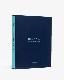 Discount Tiffany & Co.: Overwinning Maken Sportwagens