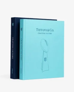 Discount Tiffany & Co.: Overwinning Maken Sportwagens