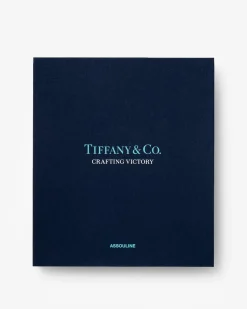 Discount Tiffany & Co.: Overwinning Maken Sportwagens