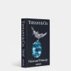 Hot Tiffany & Co. Visie En Virtuositeit (Icon Edition) Iconische Merken