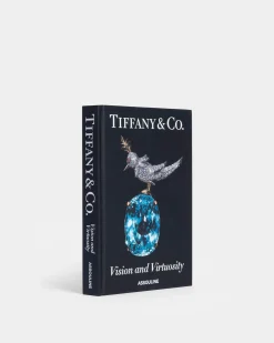 Hot Tiffany & Co. Visie En Virtuositeit (Icon Edition) Iconische Merken