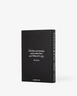 Hot Tiffany & Co. Visie En Virtuositeit (Icon Edition) Iconische Merken