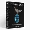 New Tiffany & Co. Visie En Virtuositeit (Ultieme Editie) Iconische Merken