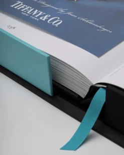 New Tiffany & Co. Visie En Virtuositeit (Ultieme Editie) Iconische Merken