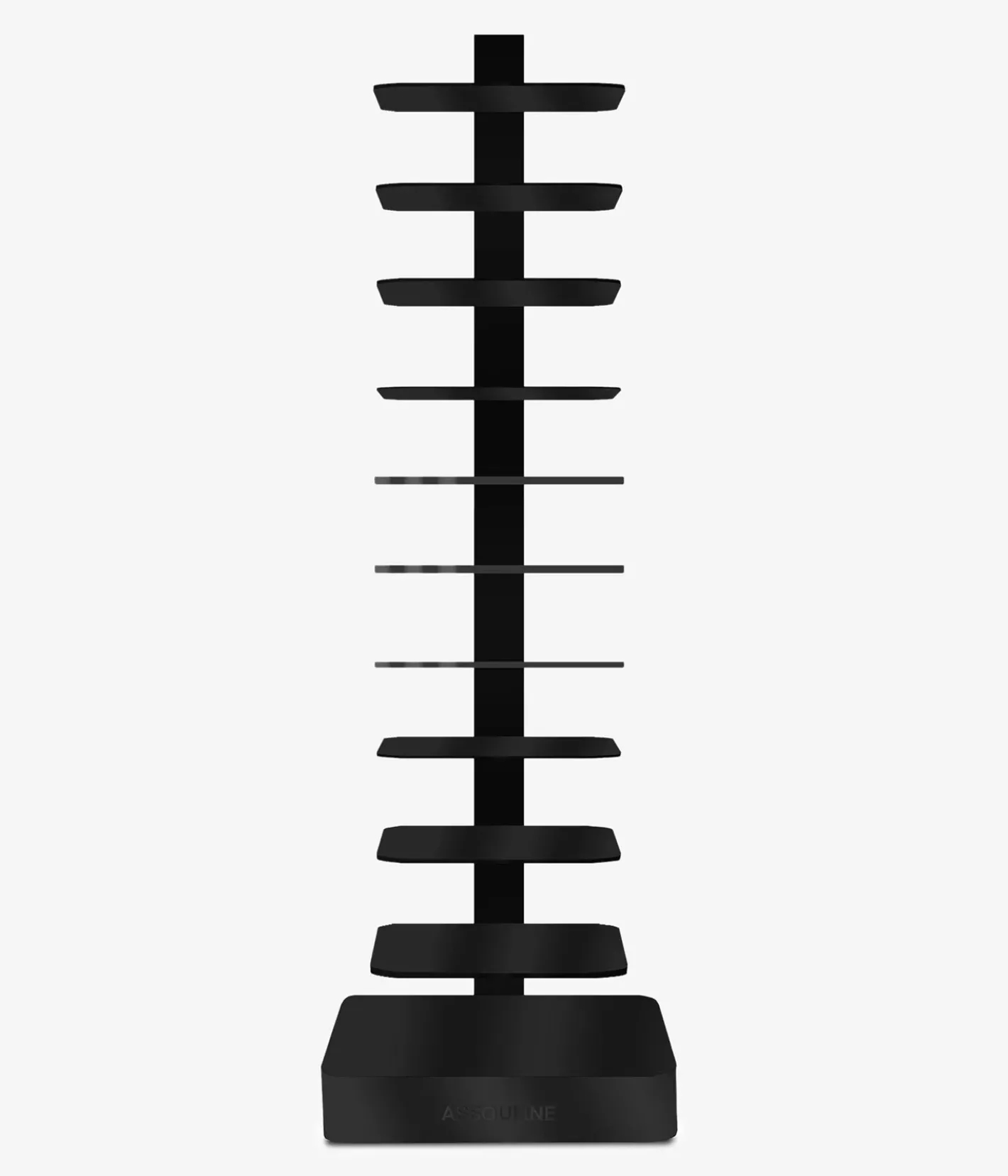 Sale Ultieme Toren - Zwart Boekenstandaarden