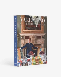 Best Valentino: Aan De Tafel Van De Keizer Eten Drinken