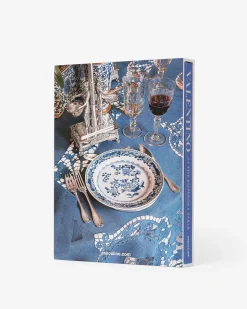 Best Valentino: Aan De Tafel Van De Keizer Eten Drinken