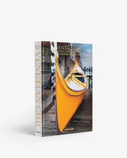 Hot Venetiaans Chic Reis