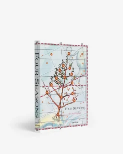 Online Vier Jaargetijden Reis