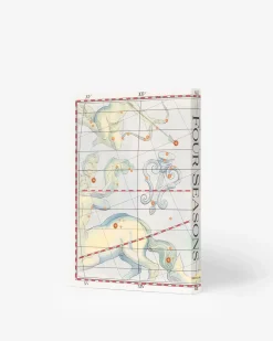 Online Vier Jaargetijden Reis