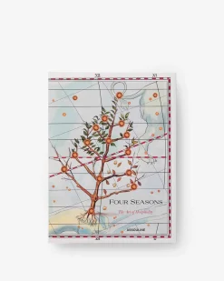 Online Vier Jaargetijden Reis