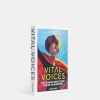 Discount Vital Voices: 100 Vrouwen Die Hun Kracht Gebruiken Om Sterker Te Worden Kunst
