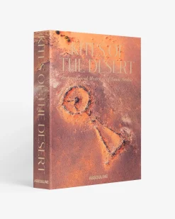 Online Vliegers Van De Woestijn: Archeologische Mysteries Van Saoedi-Arabie Reis