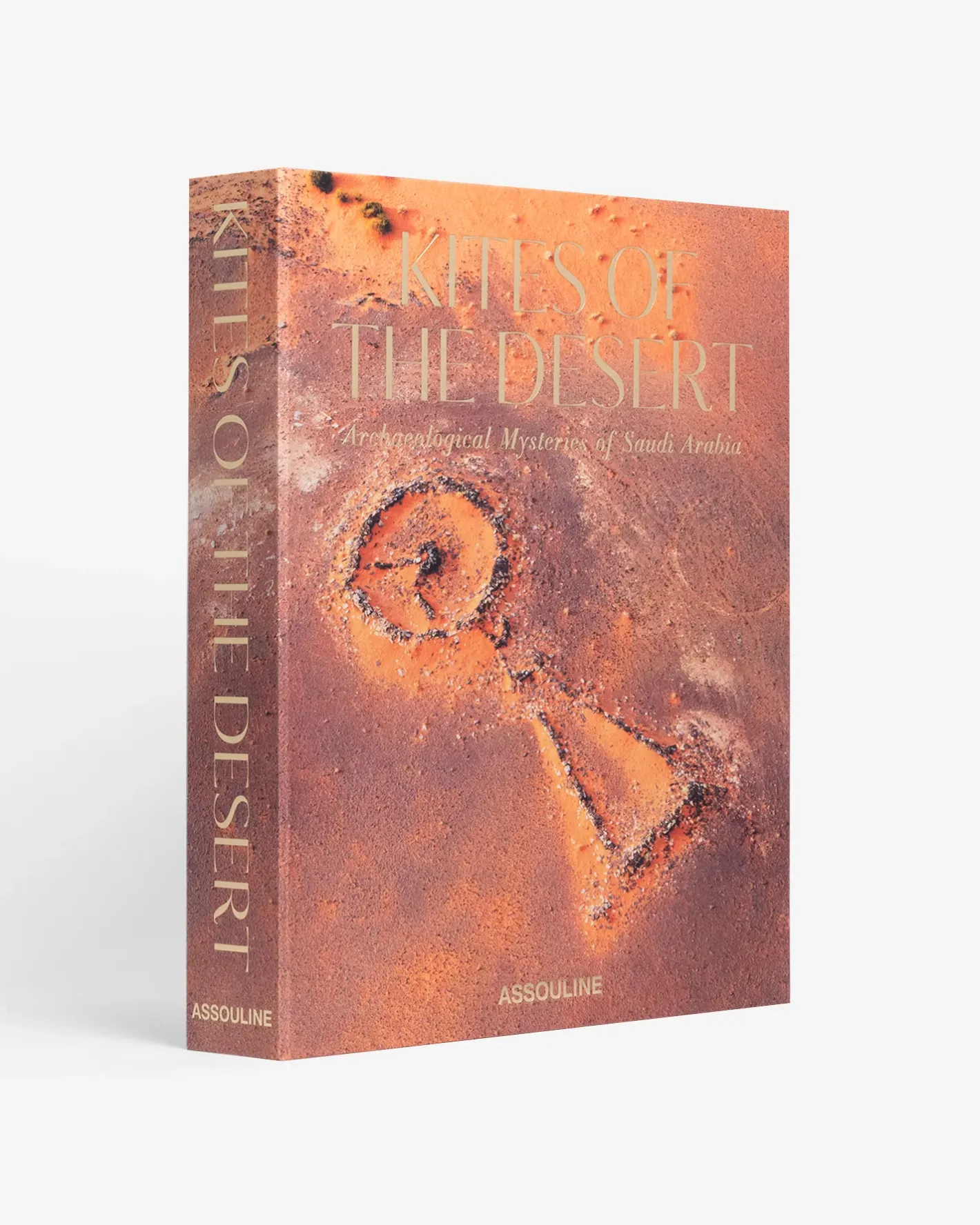 Online Vliegers Van De Woestijn: Archeologische Mysteries Van Saoedi-Arabie Reis