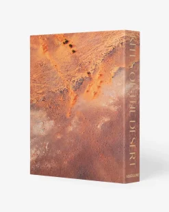 Online Vliegers Van De Woestijn: Archeologische Mysteries Van Saoedi-Arabie Reis