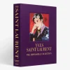 Best Yves Saint-Laurent: De Onmogelijke Collectie Iconische Merken