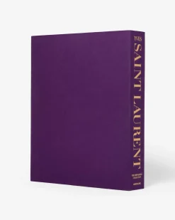 Best Yves Saint-Laurent: De Onmogelijke Collectie Iconische Merken