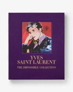 Best Yves Saint-Laurent: De Onmogelijke Collectie Iconische Merken