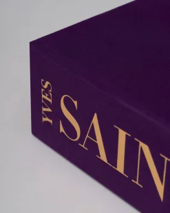 Best Yves Saint-Laurent: De Onmogelijke Collectie Iconische Merken