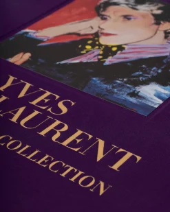 Best Yves Saint-Laurent: De Onmogelijke Collectie Iconische Merken
