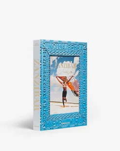 Clearance Zanzibar Reis