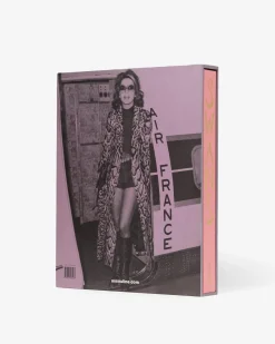 New Zwanen: Legenden Van De Jet Society Reis